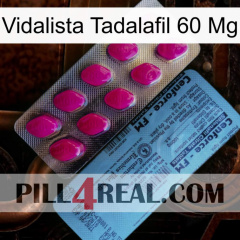 Vidalista Tadalafil 60 Mg 35